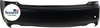 Rear Bumper Cover Compatible with 2006-2008 Lexus IS250, IS350, Primed, with Ref gallery