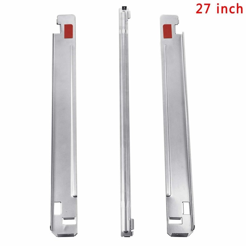 27 inch KSTK1 Laundry Stacking Kit Compatible with LG Dryer Washer gallery