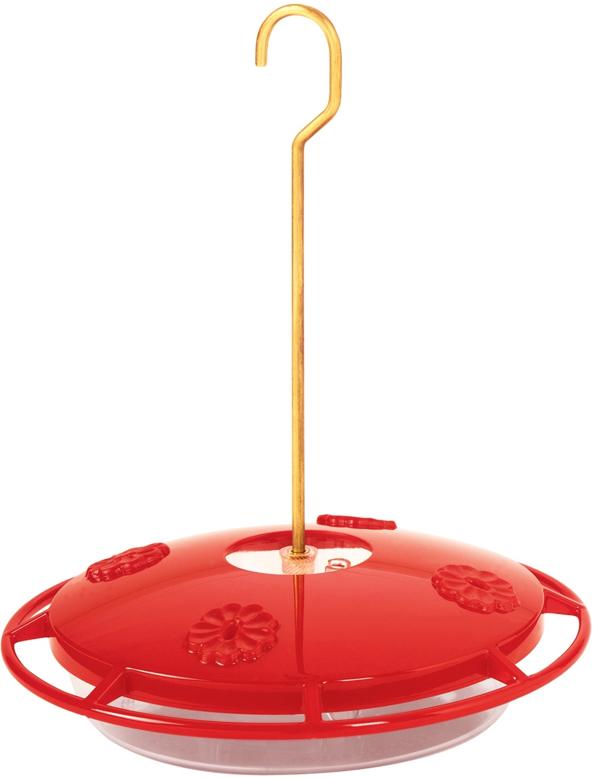 Aspects Hummzinger Ultra Hummingbird Feeder, 12-Ounce gallery