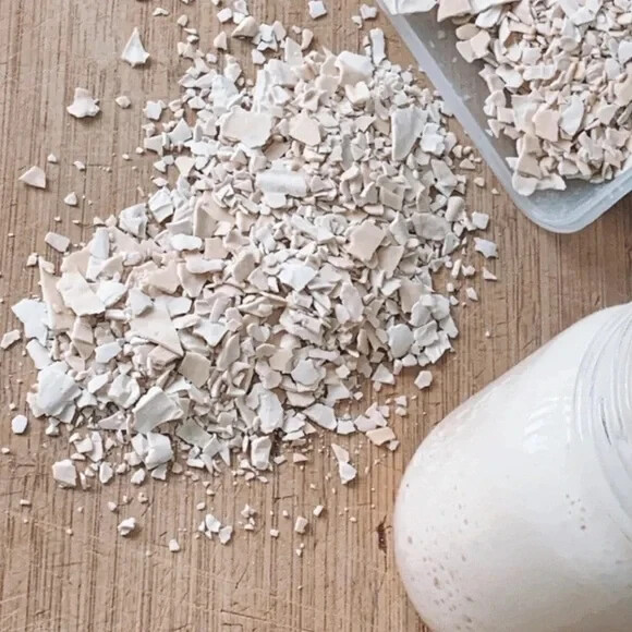 Dehydrated Sourdough Starter - 1849 Boudin Baker's San Francisco - 15 Gram Bag gallery