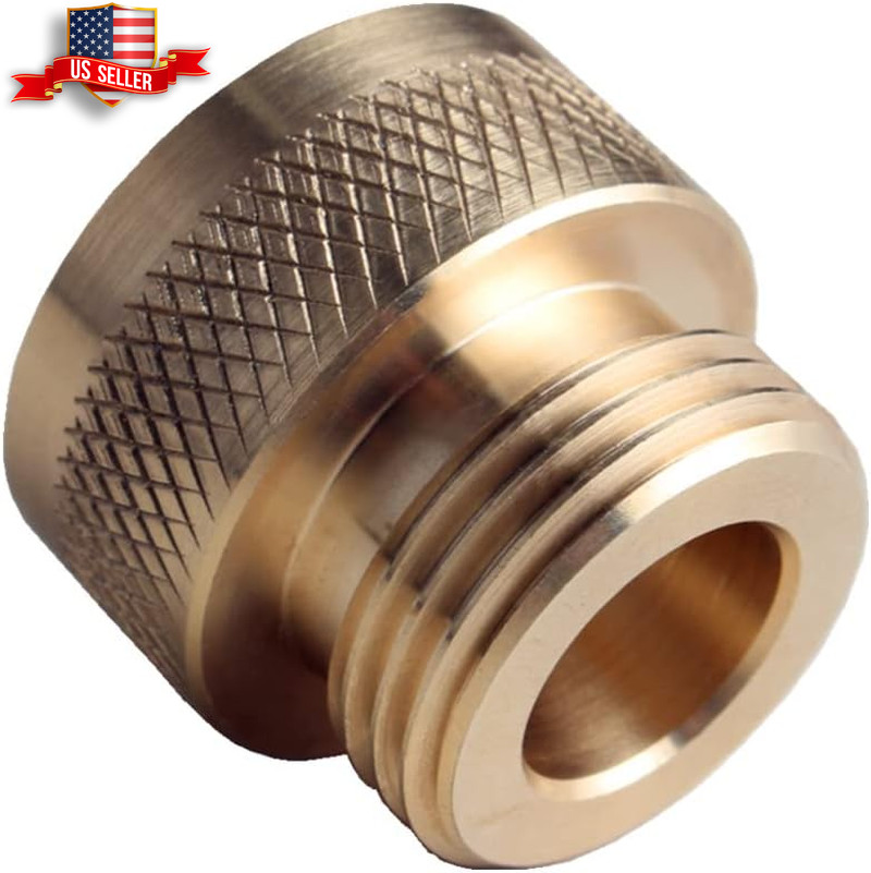 Sm01.125 Vacuum Breaker Adapter Compatible With Arrowhead Pk1360 Antisiphon New gallery