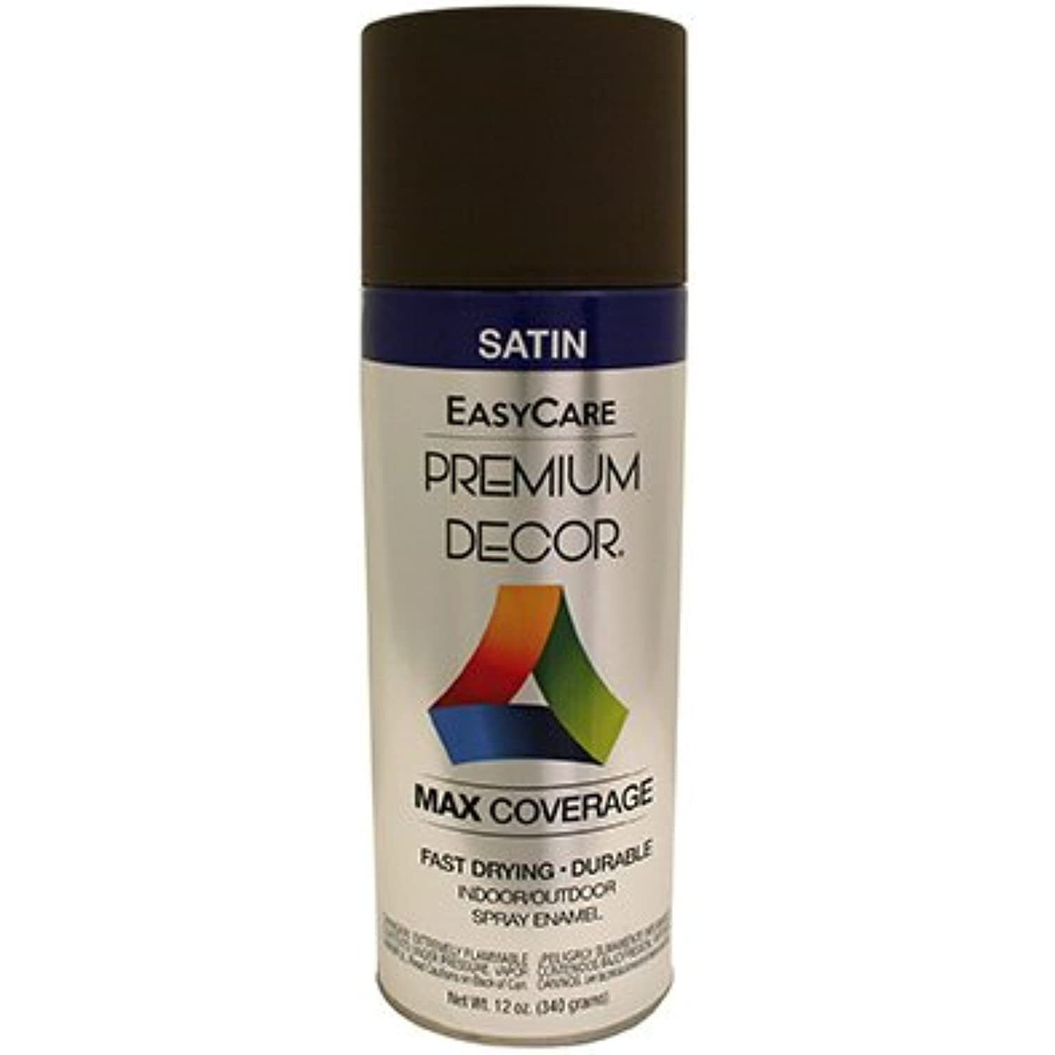 TRUE VALUE MFG COMPANY True Value Company PDS117-AER PD 2OZ Cabin Fever Satin gallery