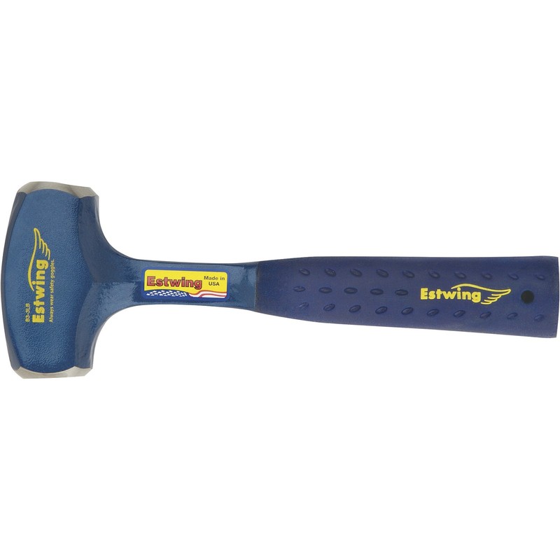 Estwing 3-Lb. Drilling Hammer, Model# B3-3LB gallery