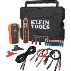 Klein Tools ET450 Advanced Underground Circuit Breaker Finder & Wire Tracer Kit