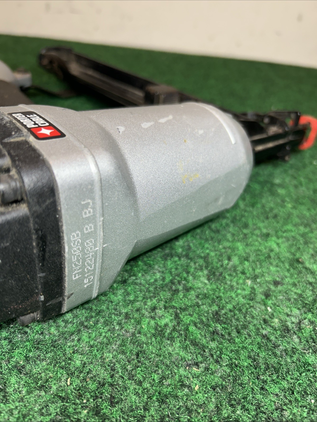 Porter-Cable FN250C 16-Gauge Finish Nailer gallery
