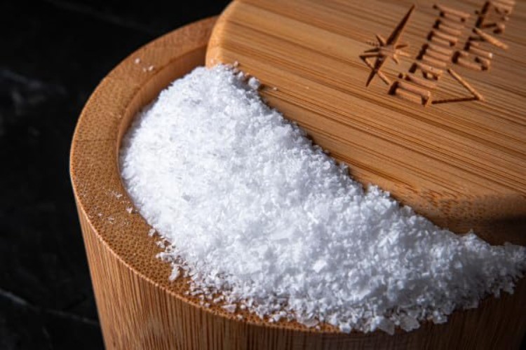 Kosher Salt – Full Flavor, No Additives - Pure and Natural Since 1886 Restaur... gallery