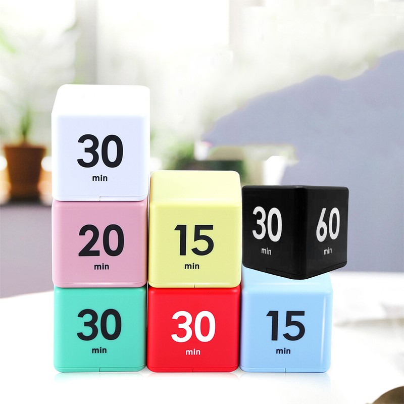 Timers Management and Countdown Settings with Flip E9P3 gallery
