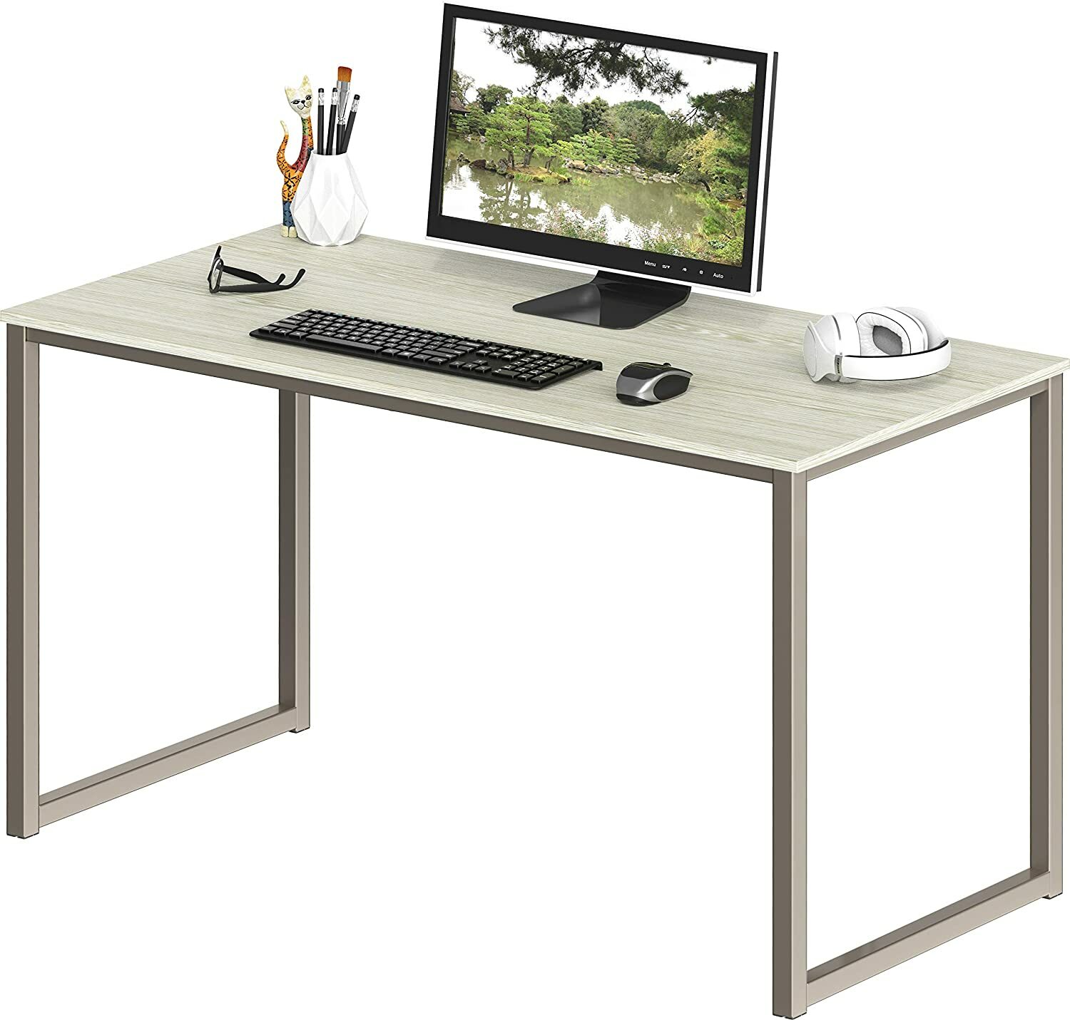 Computer Desk Home Office Study Furniture gallery