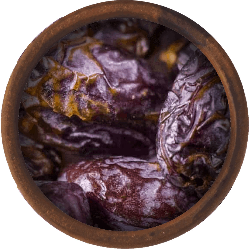 Bulk Medjool Dates 10 Pound Wholesale Box gallery