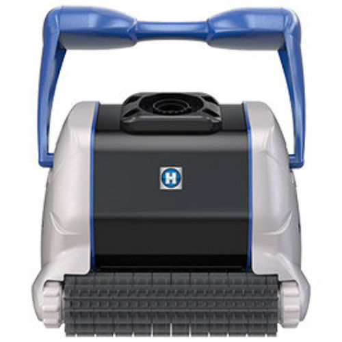 Hayward TigerShark Robotic Swimming Pool Cleaners gallery
