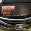 Craftsman 2HP Oil-Free Air Compressor 125 PSI – Model 919.152340 – 120V Works gallery