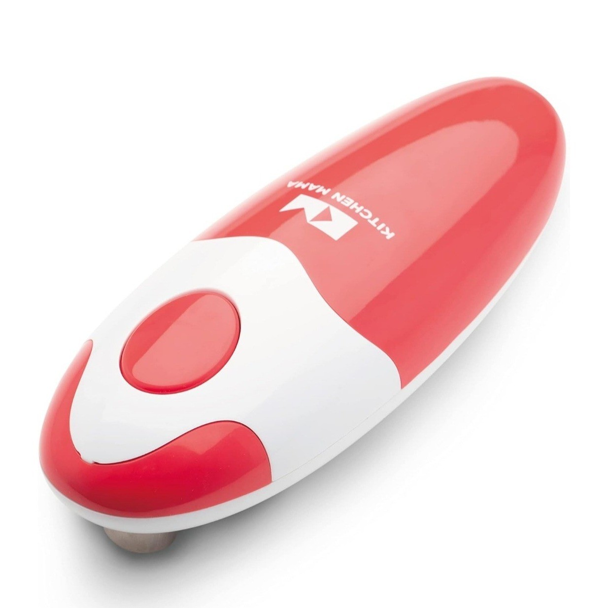 RESELLER LOT- 28 PCS - Kitchen Mama Auto Electric Can Opener Red - CO1100-R NEW gallery