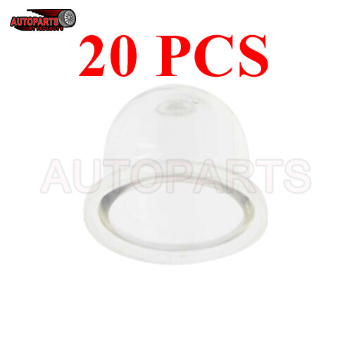 20x Primer Bulb For Echo GT2000, GT200, GT1100, SRM210, SRM2100, SRM2601 SRM2605 gallery