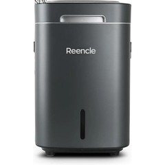 Reencle Prime Electric Composter – 14L Kitchen Composter, Decomposes