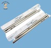 New OEM Midea Fridge Slide Rail Set (2) 12931000007423 (Ships Today) gallery