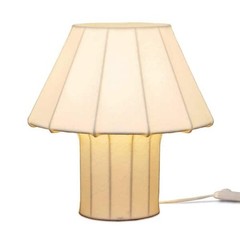 Brightech Celeste LED Table Lamp White Dimmable 800lm 3000K Modern