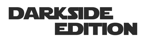 storm trooper dark side vinyl stickers buy 2 get one free size is 8x2 gallery