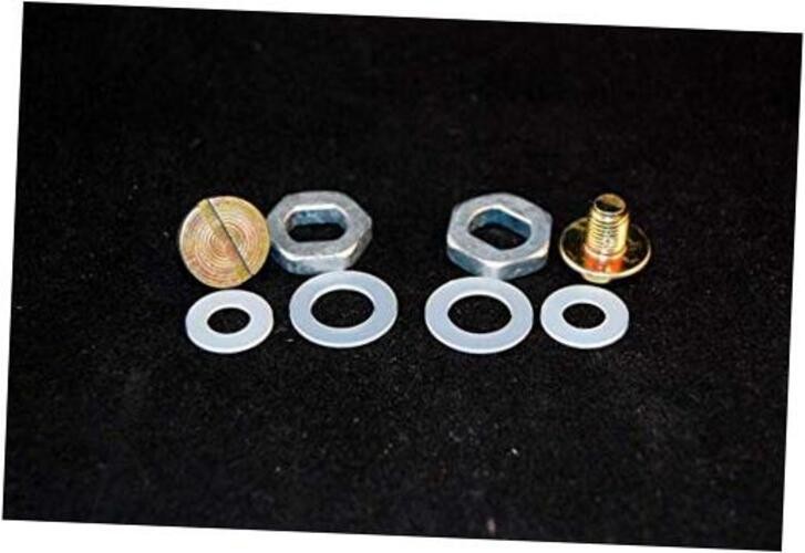 5120 Needle and Seat Hardware Kit gallery