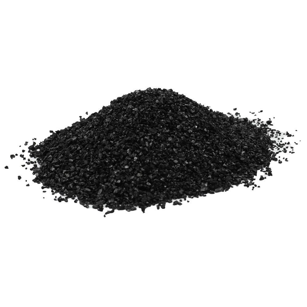 Granular Activated Carbon –1 Cubic Feet | Coconut Shell GAC Media 12×40 Mesh gallery