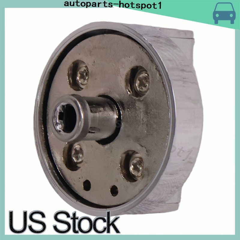 5X Knob Fits Whirlpool Stove/Range W10698166 W10594481 PS11756643 US Stock gallery