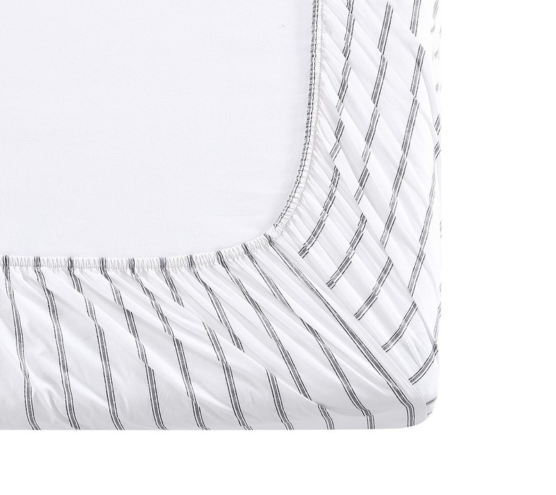 - Queen Sheets, Cotton Percale Bedding Set, Crisp & Cool Ideal Bedding Set (T... gallery