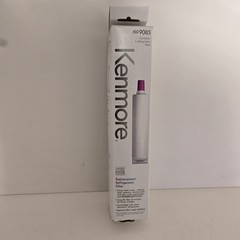 Kenmore Genuine Replacement Refrigerator Water Filter # 4609083 460 9083 Sealed