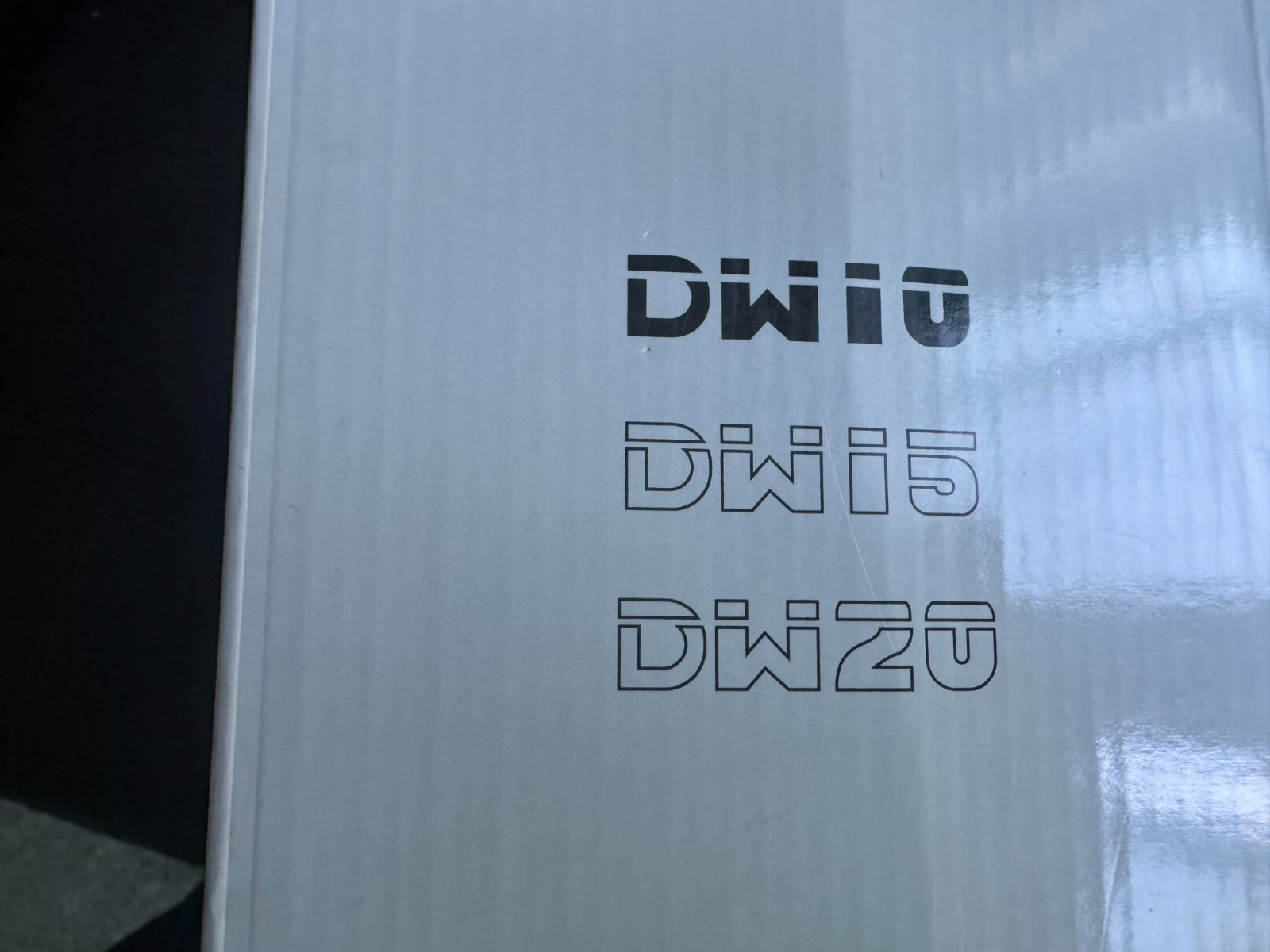 Frizzlife DW10 Under Sink Water Filter System, NSF/ANSI 53&42 Certified Elements gallery