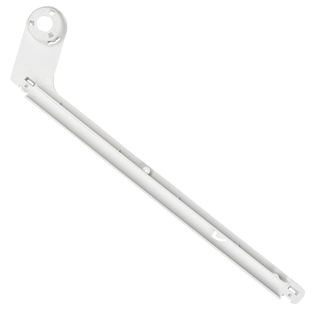 Meat Pan Hanger for Frigidaire GLHS267ZAW0 FRS26H5ASB6 PLHS269ZCB4 FRS26HF6BQ0 gallery