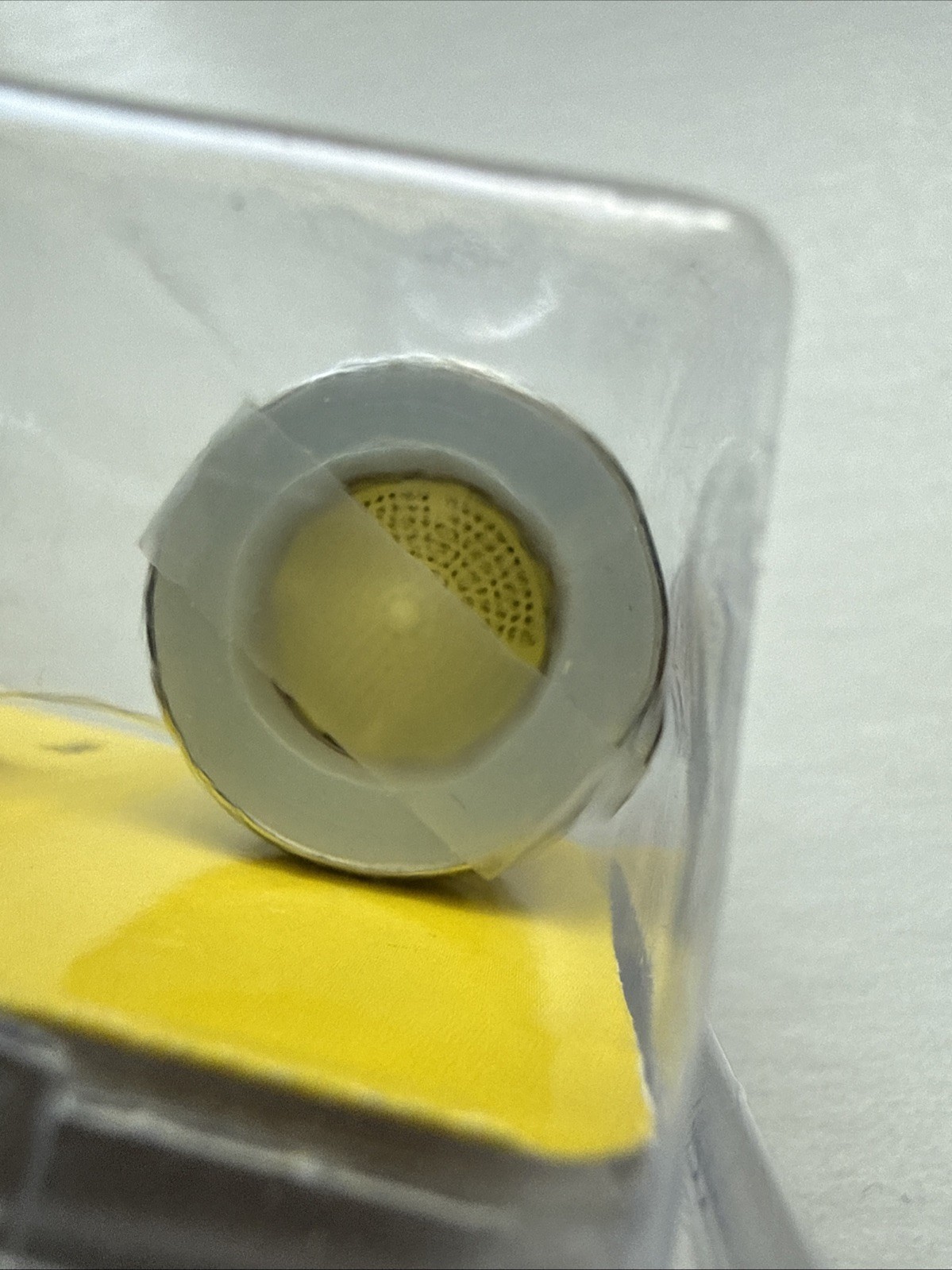 Danco 9D00010491 Dual Thread 27M x 27F Chrome Faucet Aerator 15/16 x 55/64 in. gallery
