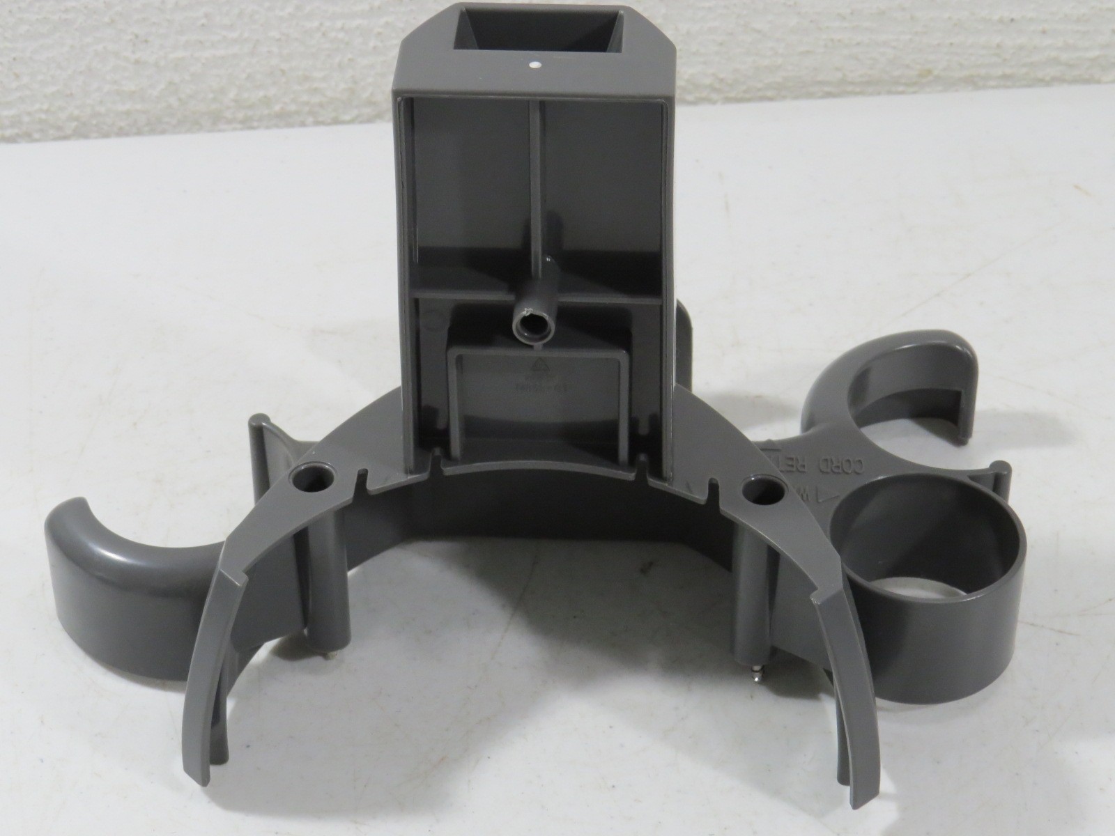 Eureka Lightspeed Upright Vacuum Cleaner 4700 Cord Wrap Tool Holder gallery