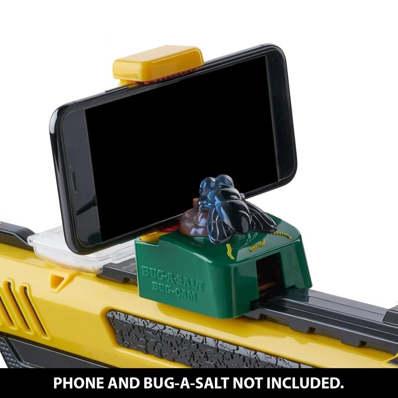 Authentic BUG-A-SALT BUG-CAM **DIRECT FROM MANUFACTURER** gallery
