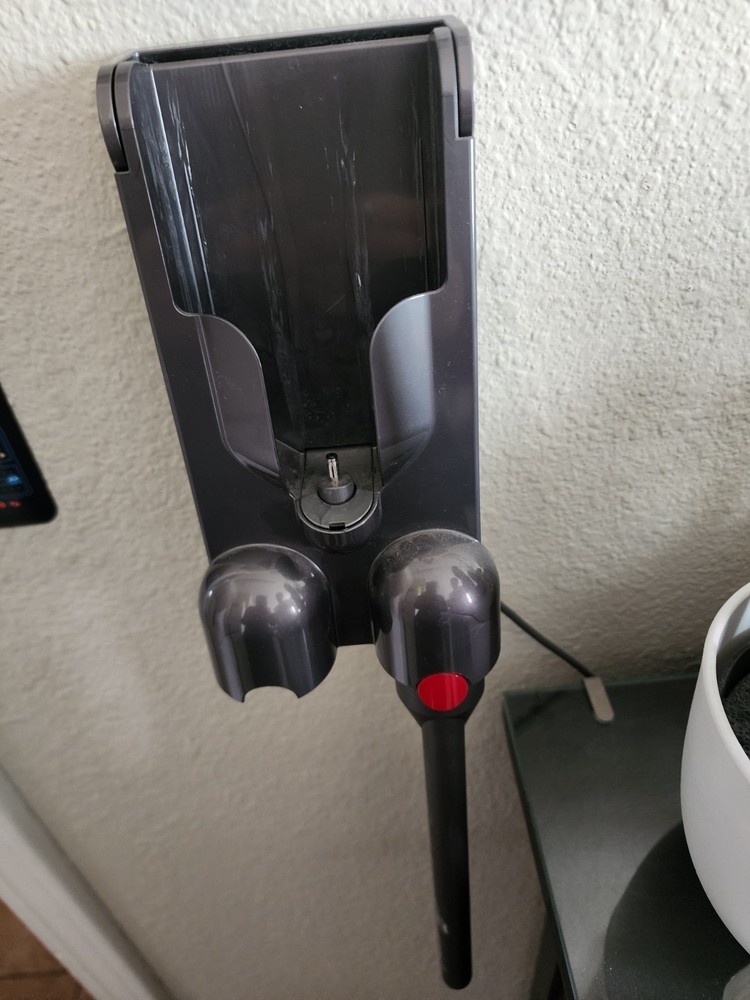 Dyson OEM Wall Mount Charging Docking Station Digital Slim