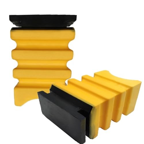 Rear Suspension Enhancement System | Bump Stop Fit for Dodge SSR-338-54 gallery