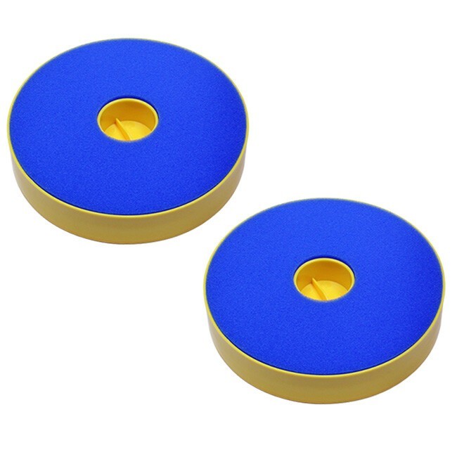 2x Pre Motor For Dyson DC14 DC15 5 905401-01 908483-01 Washable gallery