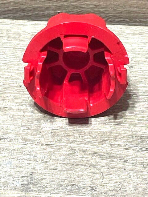 Craftsman WC2200 2 Cycle Gas String Trimmer Head Assembly ( Bump Knob New ) gallery