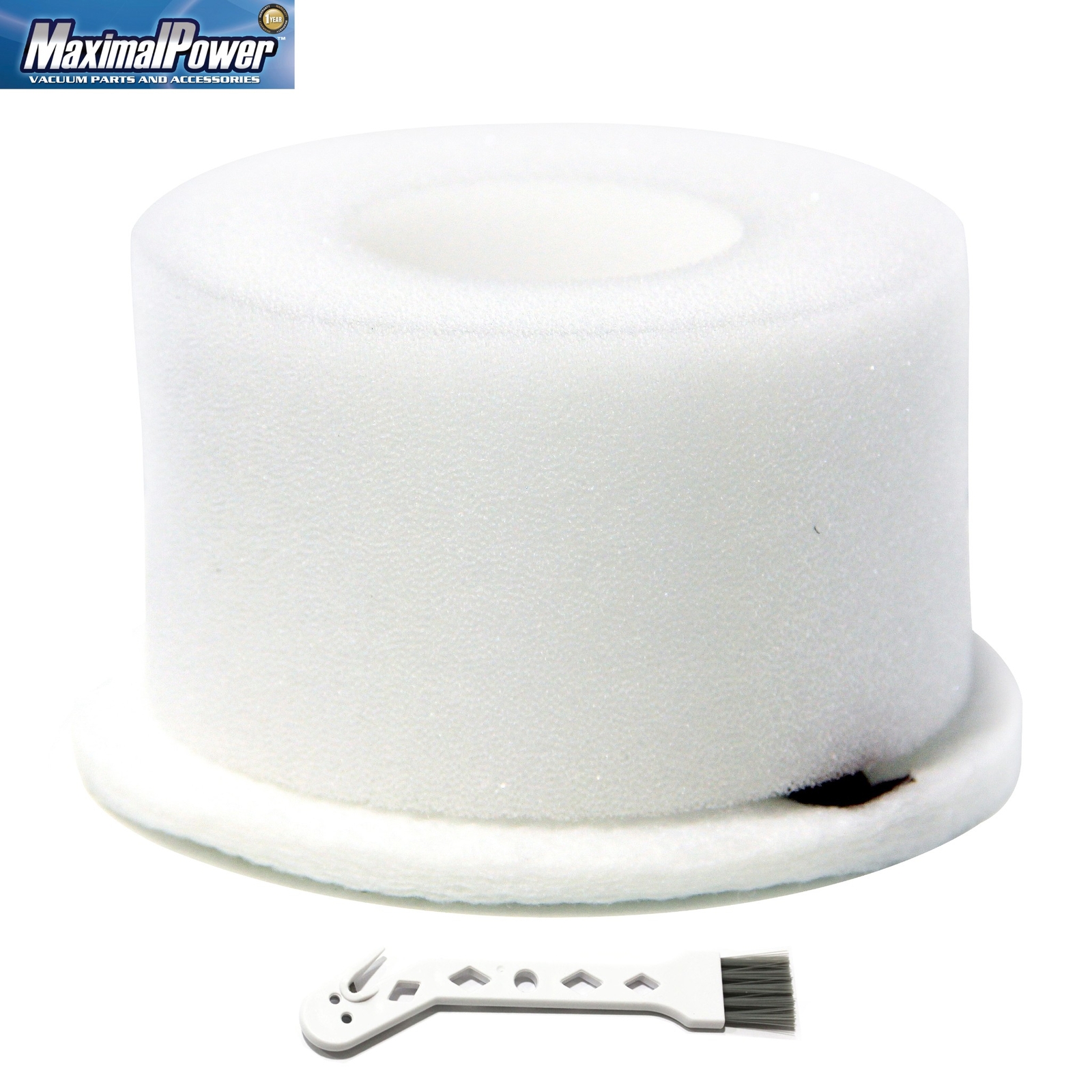 MaximalPower™ Foam & Felt Kit XFF680 Replacement For Shark NV680 Rotator Vacuum gallery