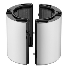 360° Combi 2-in-1 Replacement Filter for Dyson PH01, PH02, PH03, PH3A, PH04, …
