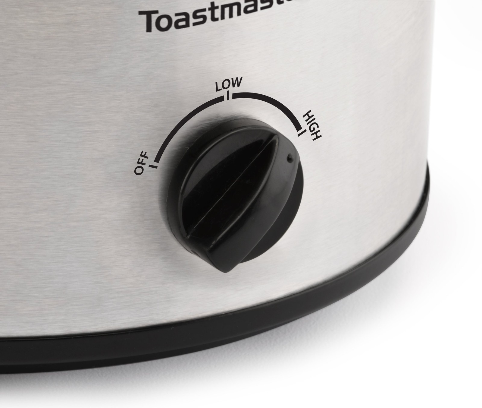 Select Brands TM-151SC 1.5 quart Stainless Steel Quarts, Silver/Black gallery