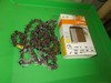 Stihl OEM 28" Full Chisel Chain 3/8" .050" 91 DL 33RS "Multiple Discount" GM-8R1 gallery