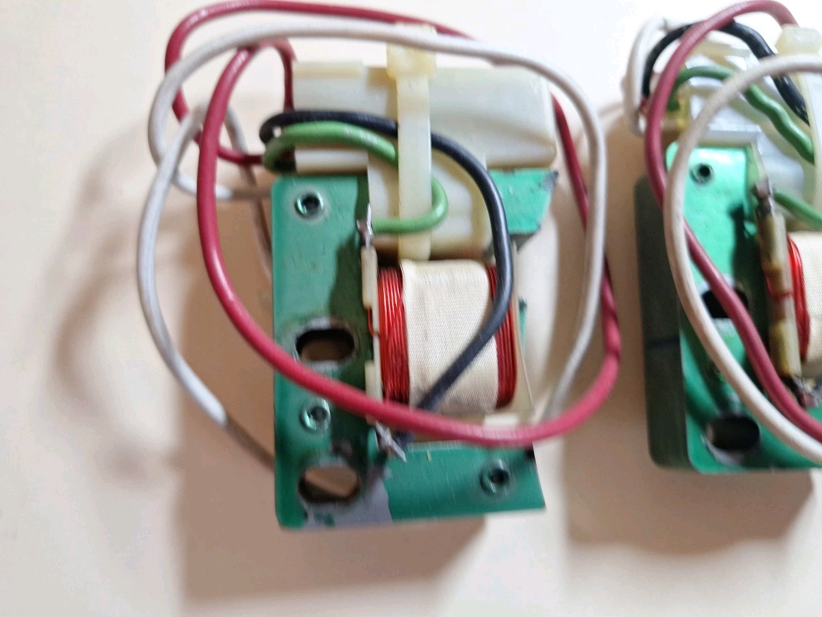 Lawn-Boy Battery Charging Alternator Coils. NO Boxes. Part 682529 gallery