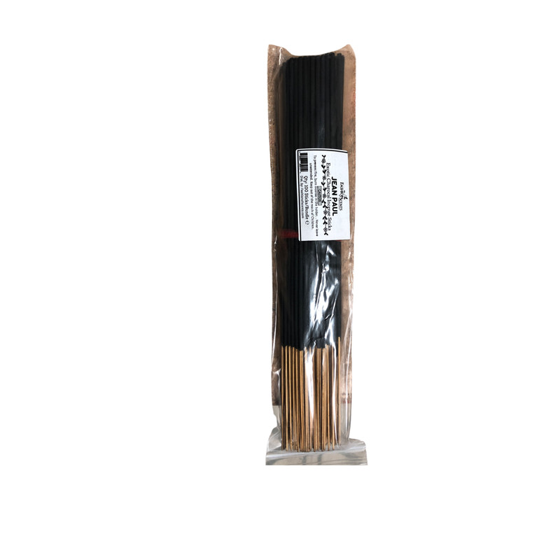 Incense Sticks 100 [Bundle] Hand Dipped Premium Quality Charcoal gallery