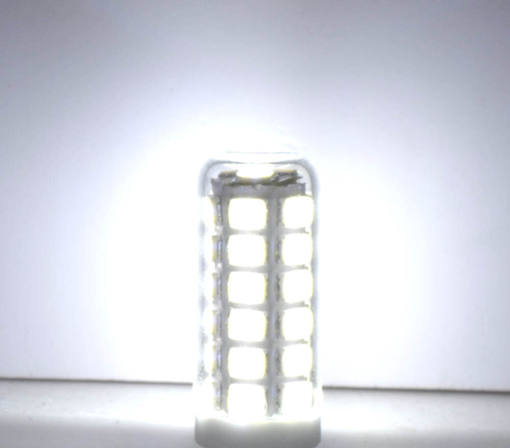 5pcs E12 C7 Candelabra Led Bulb 3W 110V 39-2835 Glass Kitchen Cabinet Light H gallery