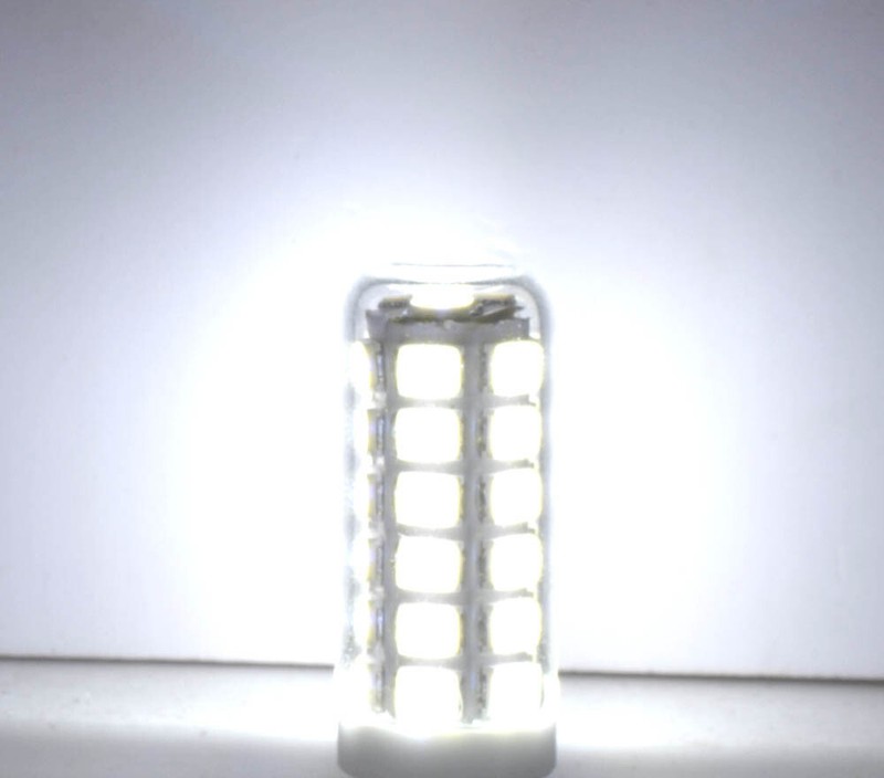 5pcs E12 C7 Candelabra Led Bulb 3W 110V 39-2835 Glass Kitchen Cabinet Light H gallery