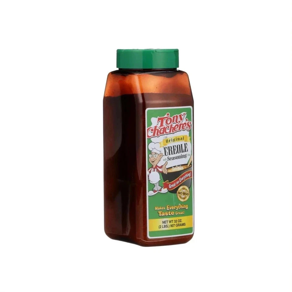 Tony Chachere's, Seasoning, Original, Cajun, 32 oz... gallery