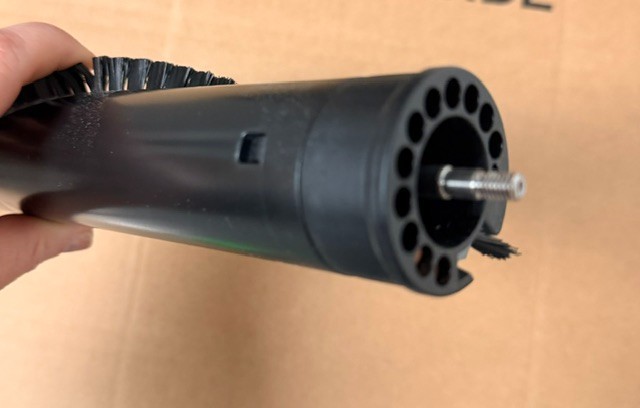 Brushroll / Brush Core for WINDSOR VERSAMATIC 14 UPRIGHT 8.636-330.0 gallery