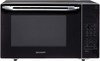 Sharp R-72E0(S) Microwave Oven, Silver 220-240 Volt 50 Hz gallery