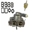 Carburetor for Briggs & Stratton Carb 791230 799230 699709 499804 20hp 21hp 23hp gallery