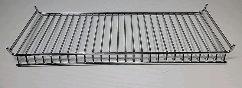 Generic Grill Warming Shelf 20.5"Lx7"W gallery