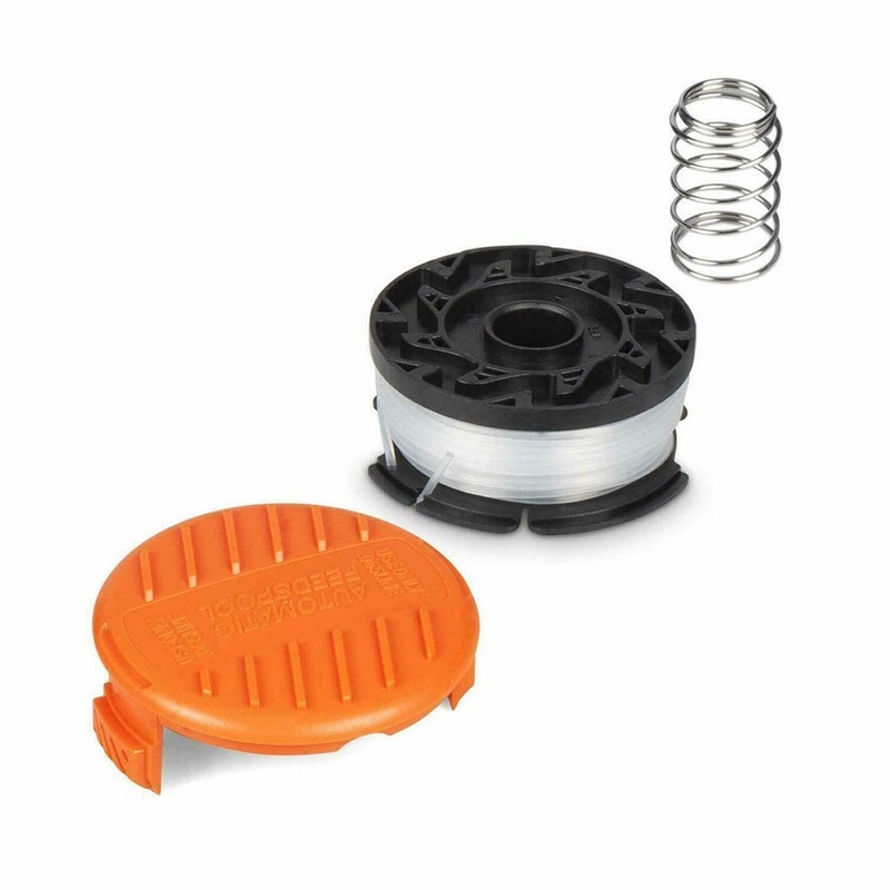 1 Set Easy To Use Trimmer String And Replacement Parts For Black Decker gallery