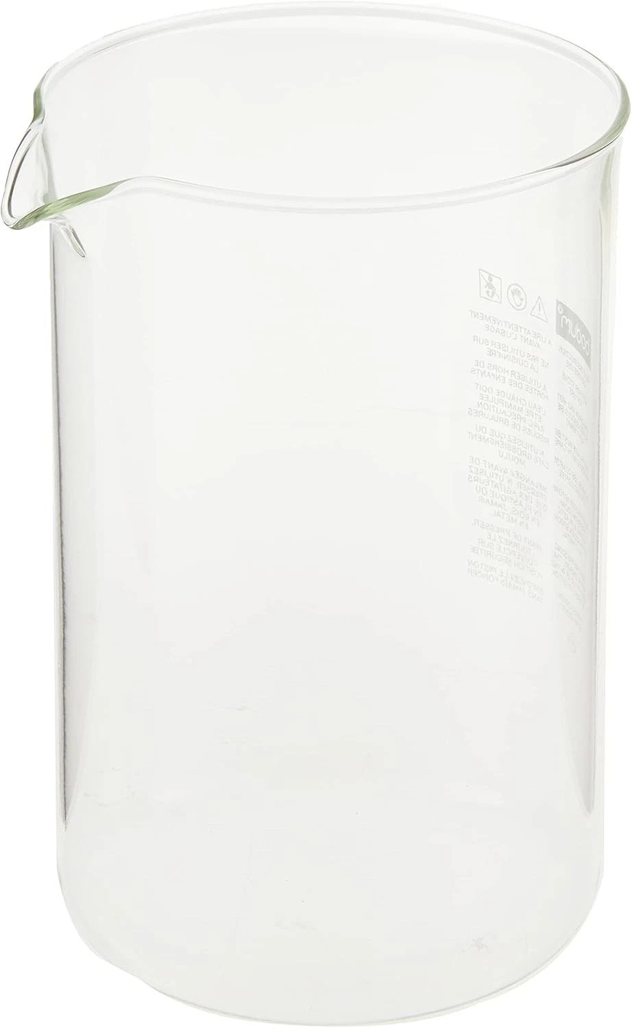 Replacement Carafe 51oz for Chambord French Press gallery